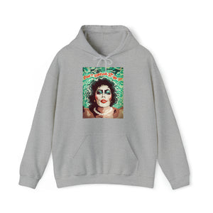 Don't Dream It, Be It [Australian-Printed] - Unisex Heavy Blend™ Hooded Sweatshirt