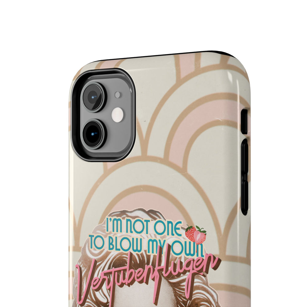 ROSE - Case Mate Tough Phone Cases