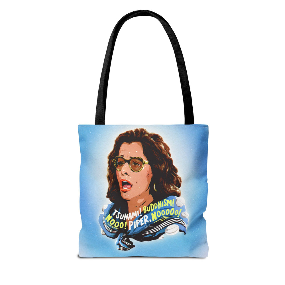 PIPER, NO! [US-Printed] - Tote Bag (AOP)