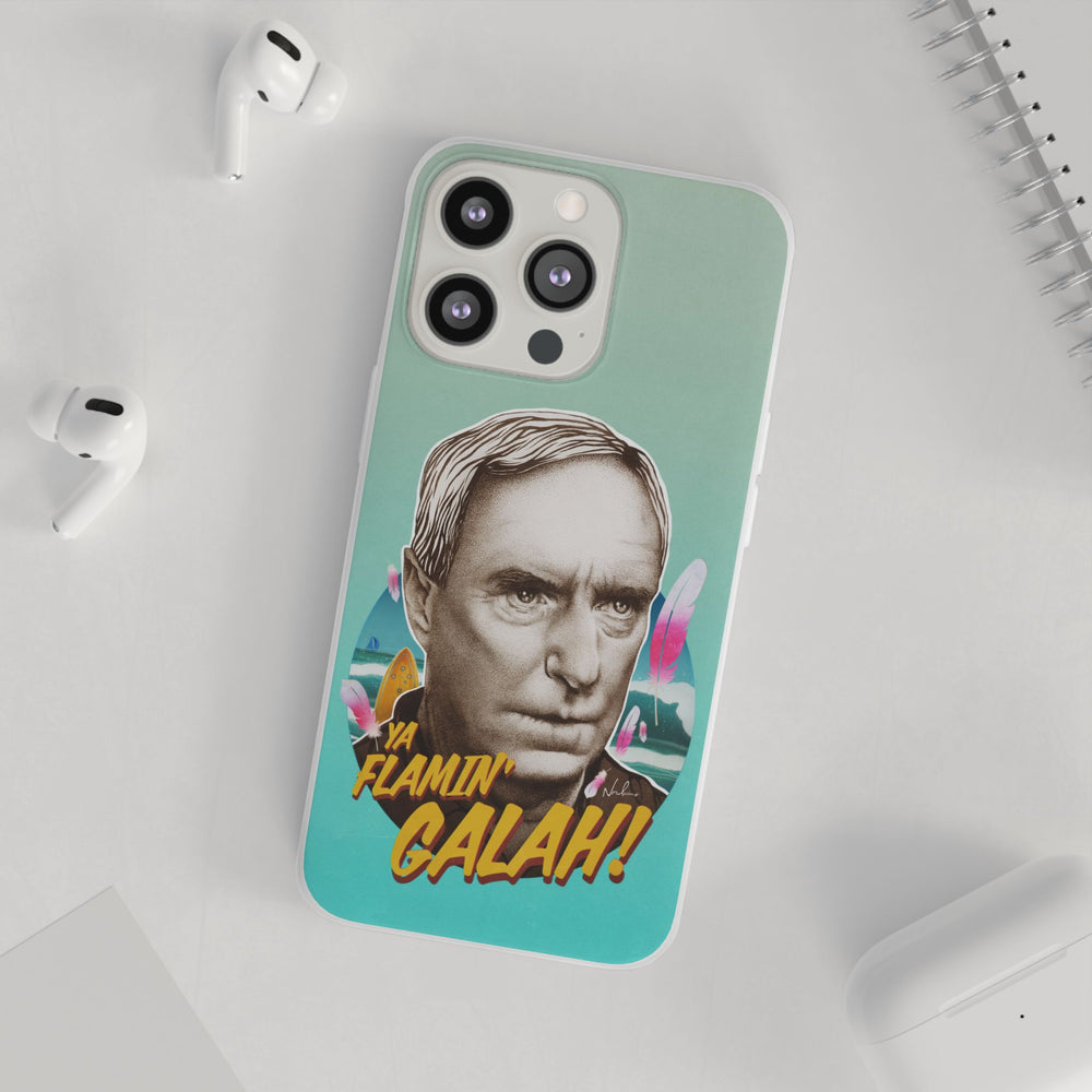 YA FLAMIN’ GALAH! - Case Mate Tough Phone Cases