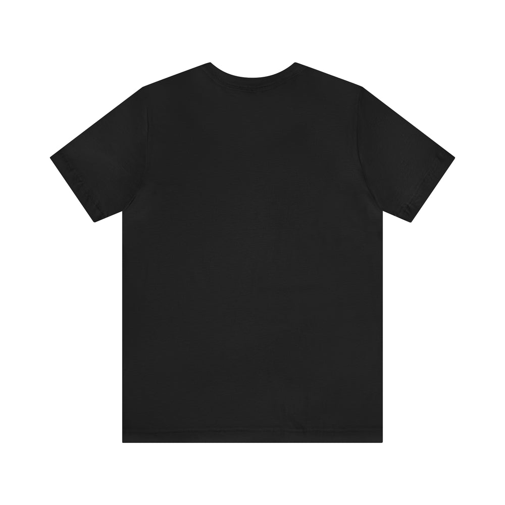 MIRIAM - Unisex Jersey Short Sleeve Tee