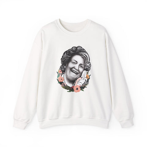 HYACINTH [US-Printed] - Unisex Heavy Blend ™ Crewneck Sweatshirt