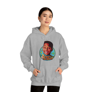 Did I Do That? - Unisex Heavy Blend™ Hooded Sweatshirt