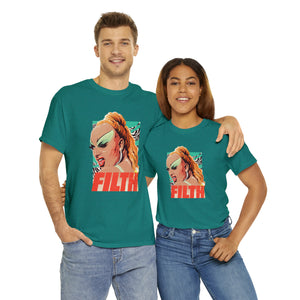 FILTH [Australian-Printed] - Unisex Heavy Cotton Tee