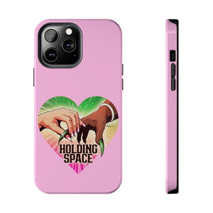 Holding Space - Tough Phone Cases, Case-Mate