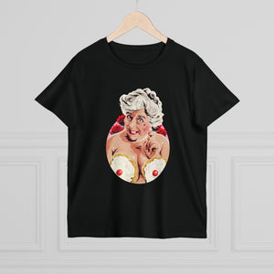 MIRIAM [Australian-Printed] - Women’s Maple Tee