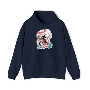 HOME-OA [Australian-Printed] - Unisex Heavy Blend™ Hooded Sweatshirt