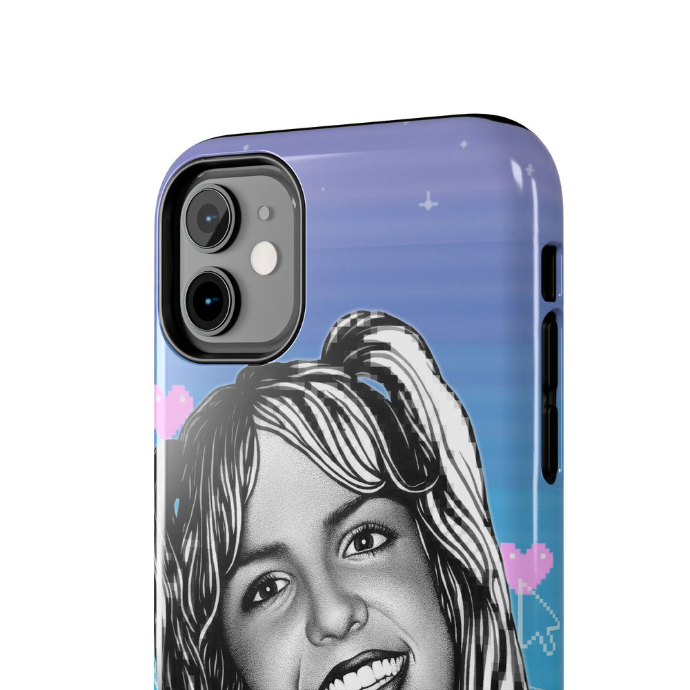 E-mail My Heart - Case Mate Tough Phone Cases