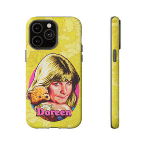 Doreen - Tough Cases