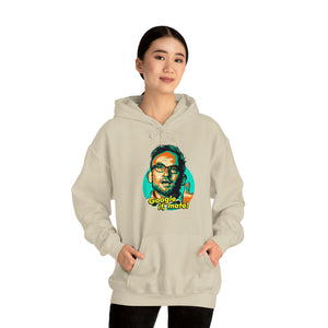 Google It, Mate! [Australian-Printed] - Unisex Heavy Blend™ Hooded Sweatshirt