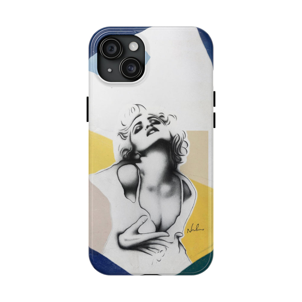 YEARNING - Case Mate Tough Phone Cases