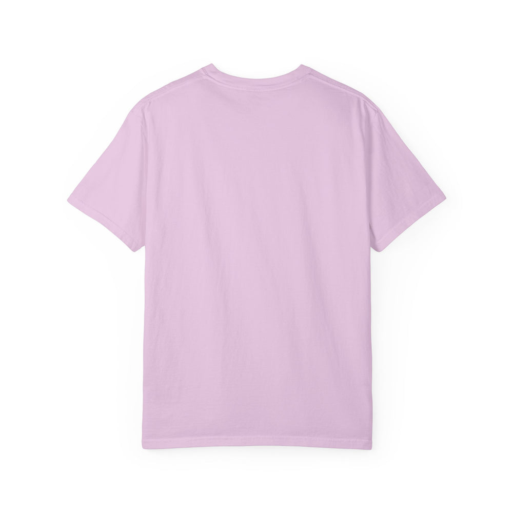 KNIFENEY [Australian-Printed] - Comfort Color 1717 Unisex tee