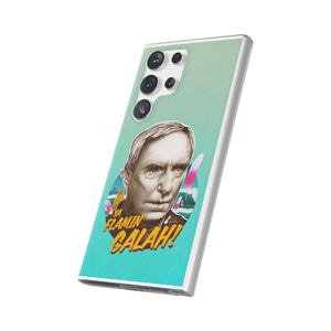 YA FLAMIN’ GALAH! - Case Mate Tough Phone Cases