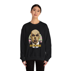 DUTTON THE DUD [Australian-Printed] - Unisex Heavy Blend™ Crewneck Sweatshirt