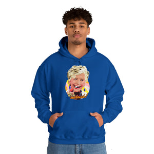 It's So Moreish! [Australian-Printed] - Unisex Heavy Blend™ Hooded Sweatshirt