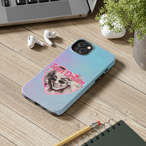 TEEN DREAM - Case Mate Tough Phone Cases