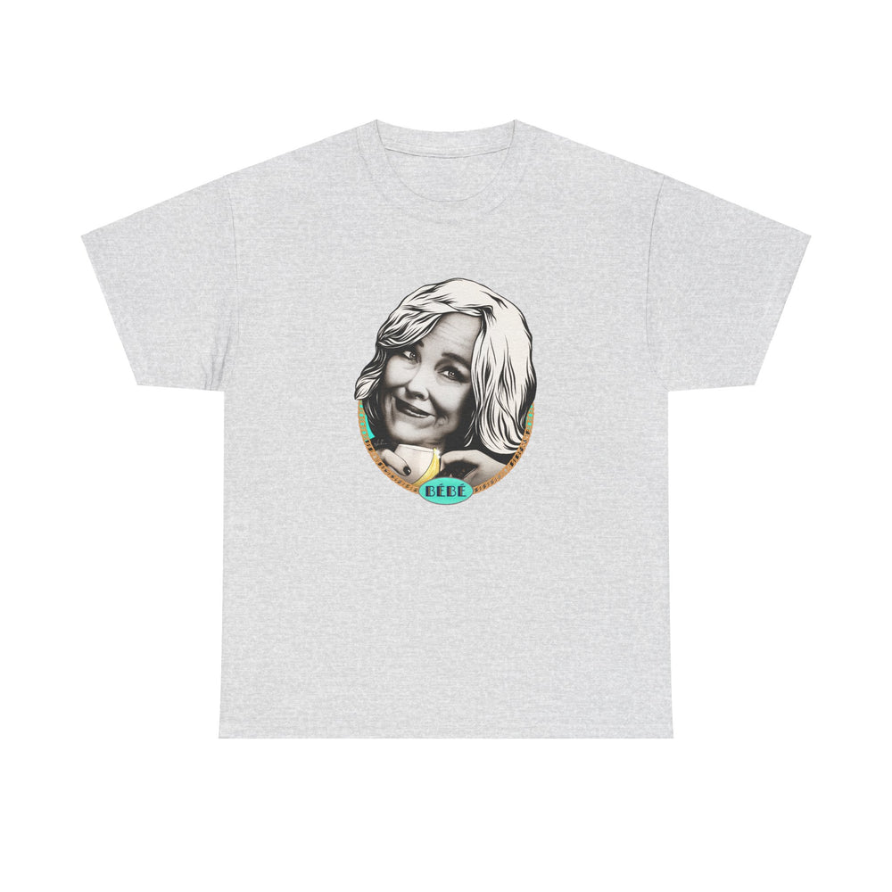 BéBé [Australian-Printed] - Unisex Heavy Cotton Tee