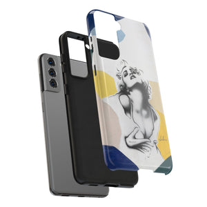 YEARNING - Case Mate Tough Phone Cases