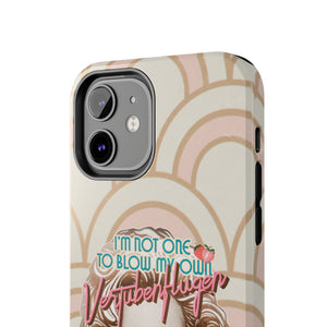 ROSE - Case Mate Tough Phone Cases