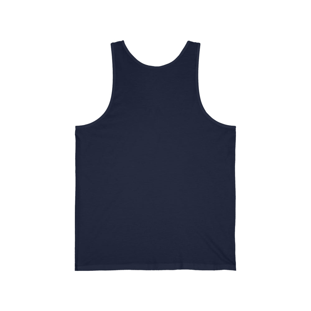 KENERGY - Unisex Jersey Tank - Unisex Jersey Tank