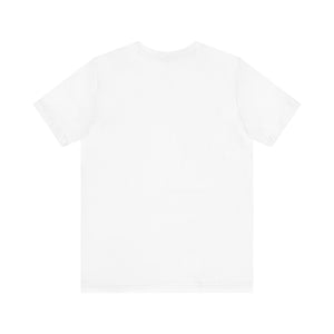 Do It On Purpose [UK-Printed] - Unisex Jersey Short Sleeve Tee