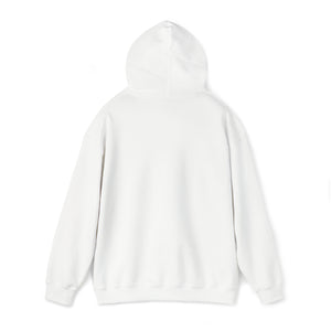 It's Not Over [Australian-Printed] - Unisex Heavy Blend™ Hooded Sweatshirt