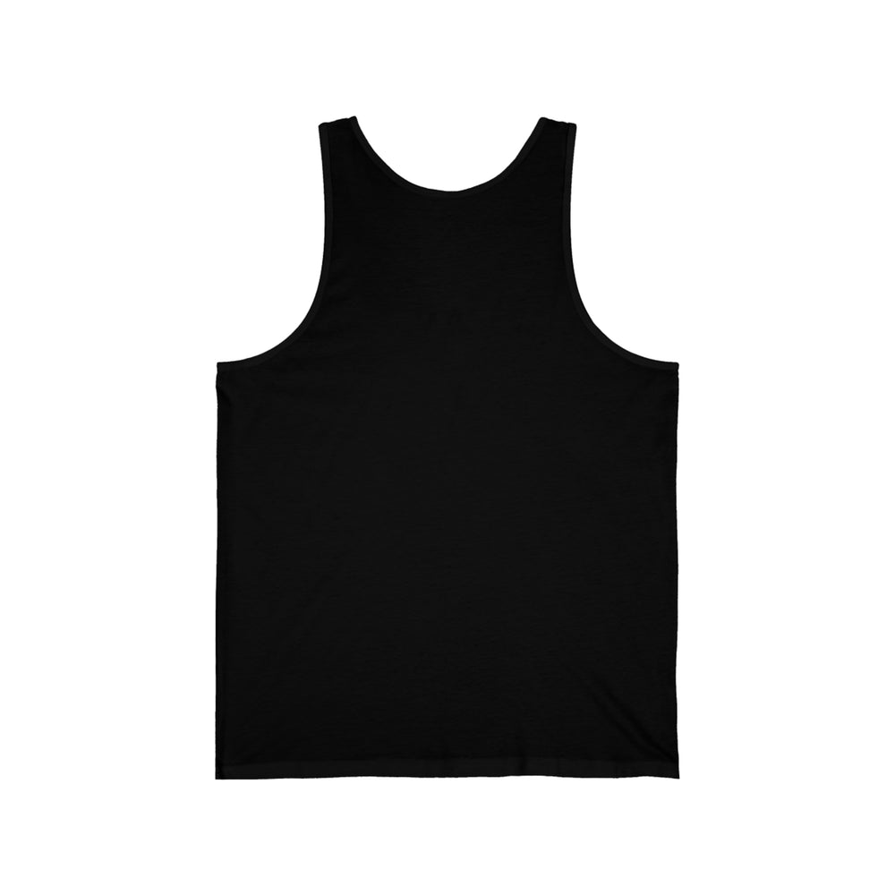 MIRIAM - Unisex Jersey Tank - Unisex Jersey Tank