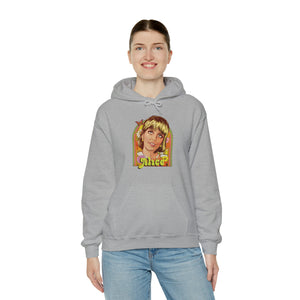 Alice - Unisex Heavy Blend™ Hooded Sweatshirt