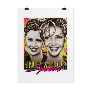 BUSINESS WOMEN'S SPECIAL - Rolled Posters