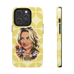 AMY REMEIKIS - Tough Phone Cases, Case-Mate