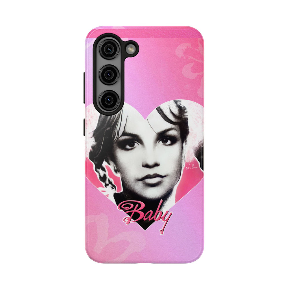 BABY - Case Mate Tough Phone Cases