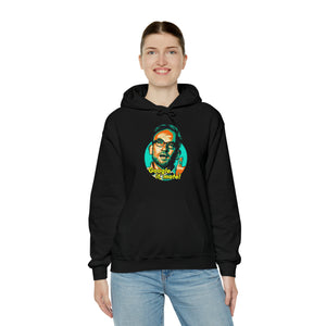 Google It, Mate! [Australian-Printed] - Unisex Heavy Blend™ Hooded Sweatshirt