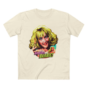 MALIBU BARBIE [Australian-Printed] - Men's Staple Tee