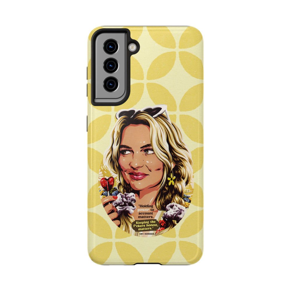 AMY REMEIKIS - Tough Phone Cases, Case-Mate