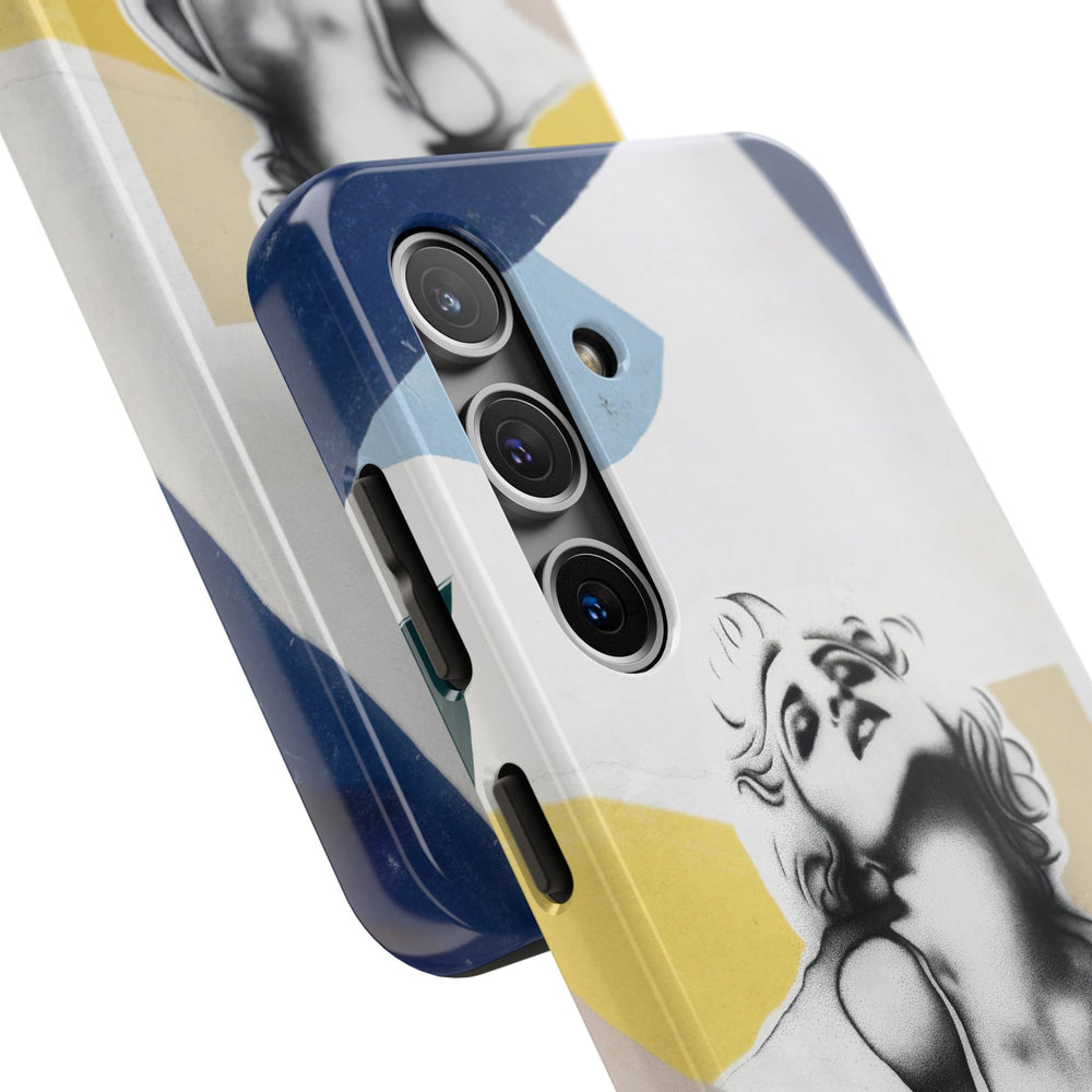 YEARNING - Case Mate Tough Phone Cases