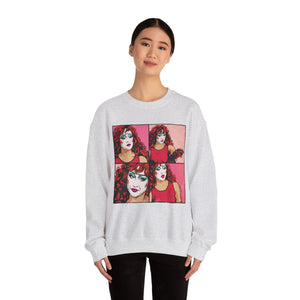 CHAPPELL [US-Printed] - Unisex Heavy Blend™ Crewneck Sweatshirt