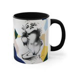 YEARNING - 11oz Accent Mug (Australian Printed)