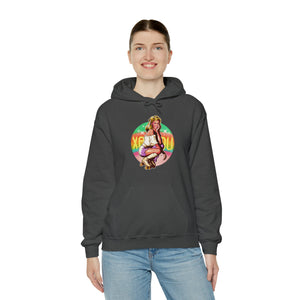 XANADU - Unisex Heavy Blend™ Hooded Sweatshirt