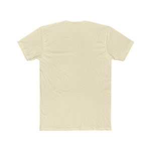 Coffee, Elizabeth? - Men's Cotton Crew Tee