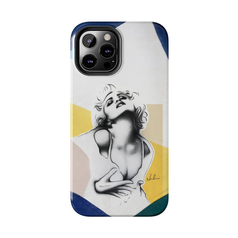 YEARNING - Case Mate Tough Phone Cases