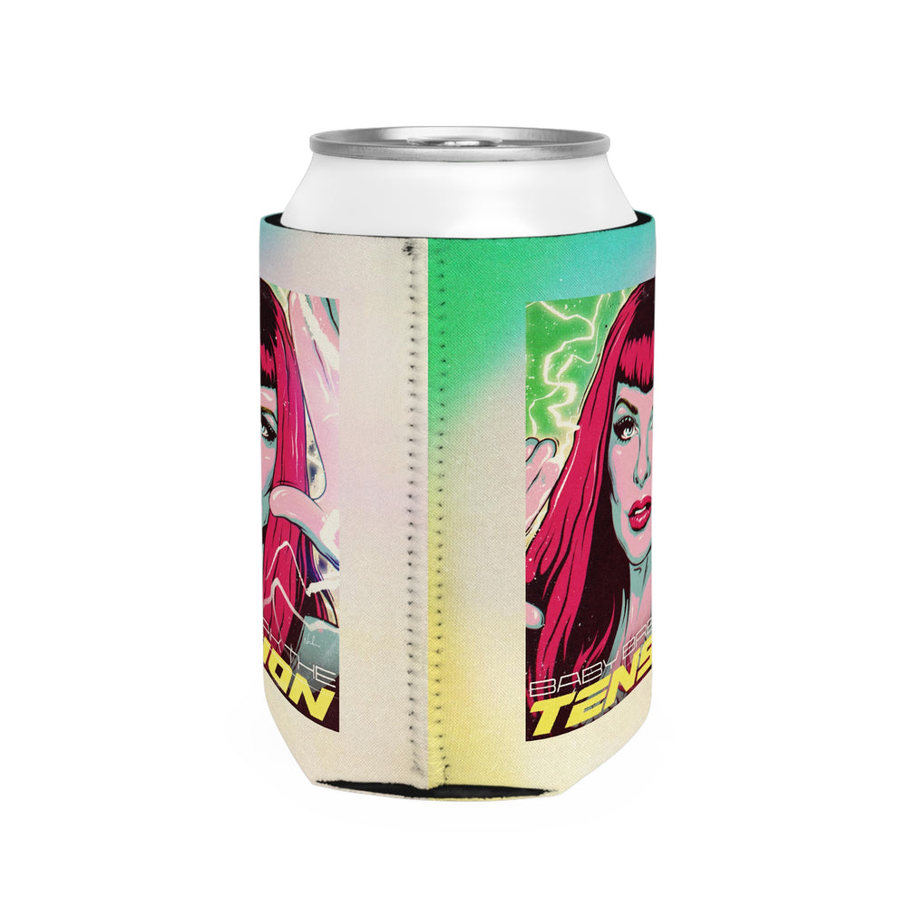 TENSION - Can Cooler Sleeve