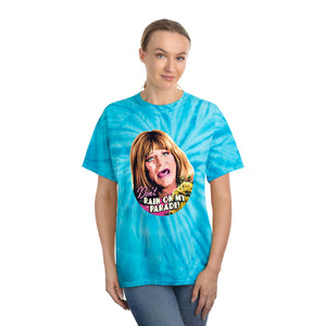 Don't Rain On My Parade! - Tie-Dye Tee, Cyclone