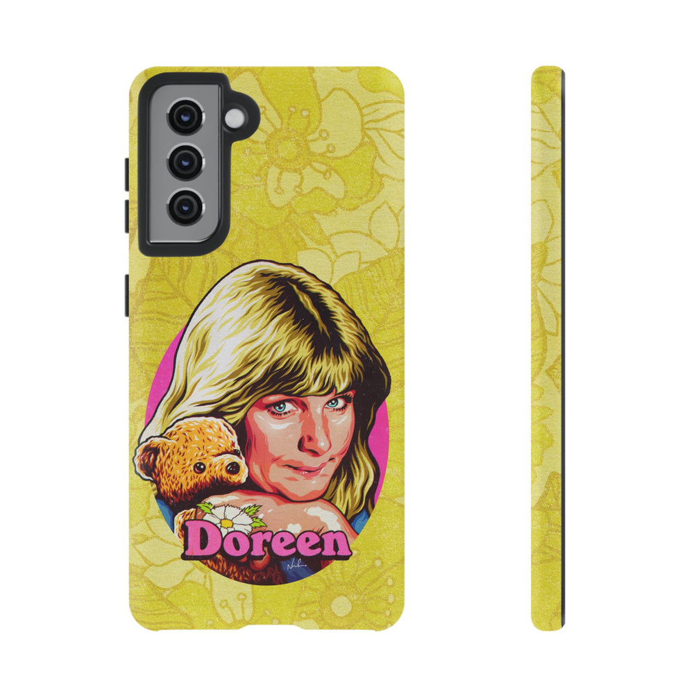 Doreen - Tough Cases