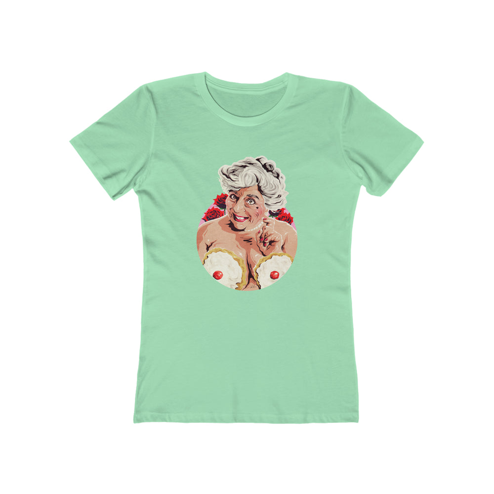 MIRIAM - Women's The Boyfriend Tee