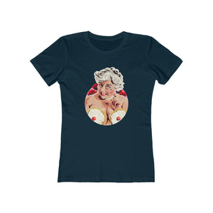 MIRIAM - Women's The Boyfriend Tee