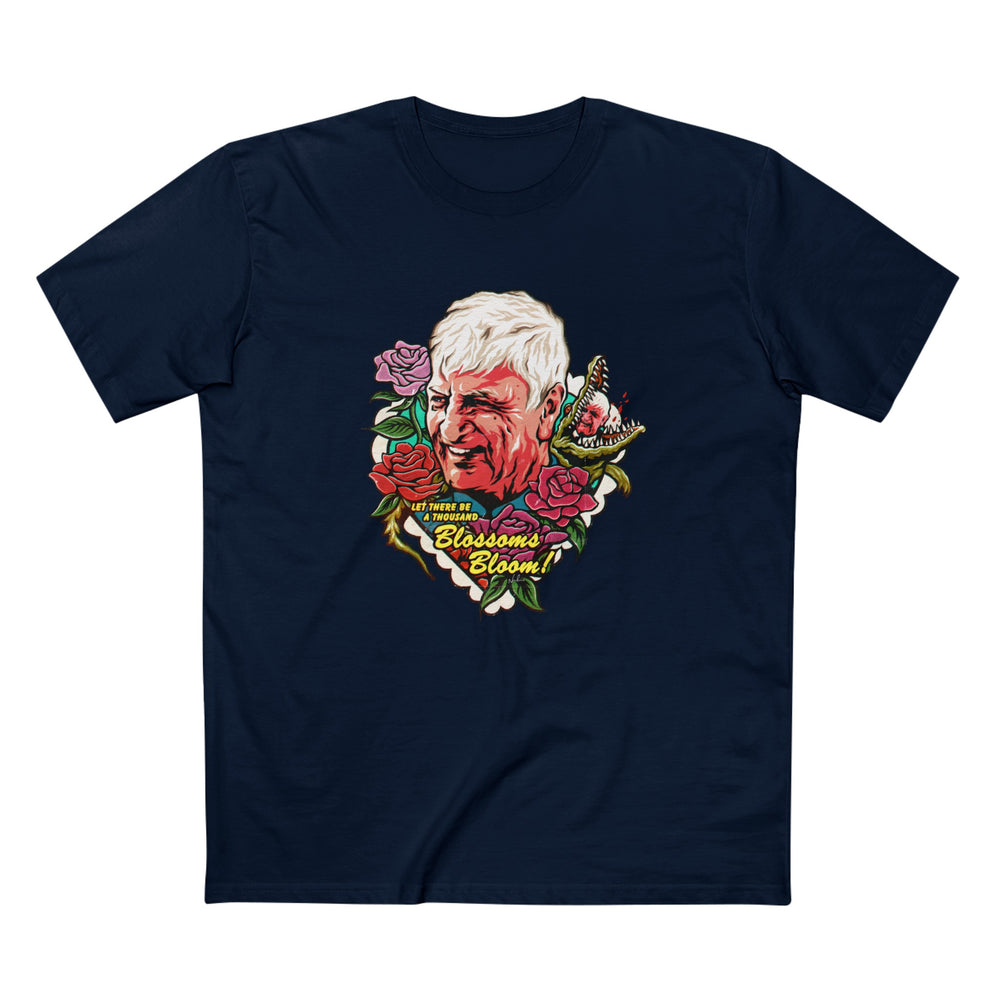 Let There Be A Thousand Blossoms Bloom! [Australian-Printed] - Men's Staple Tee