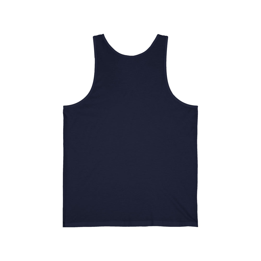 High Maintenance [US-Printed] - Unisex Jersey Tank