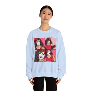 CHAPPELL [US-Printed] - Unisex Heavy Blend™ Crewneck Sweatshirt