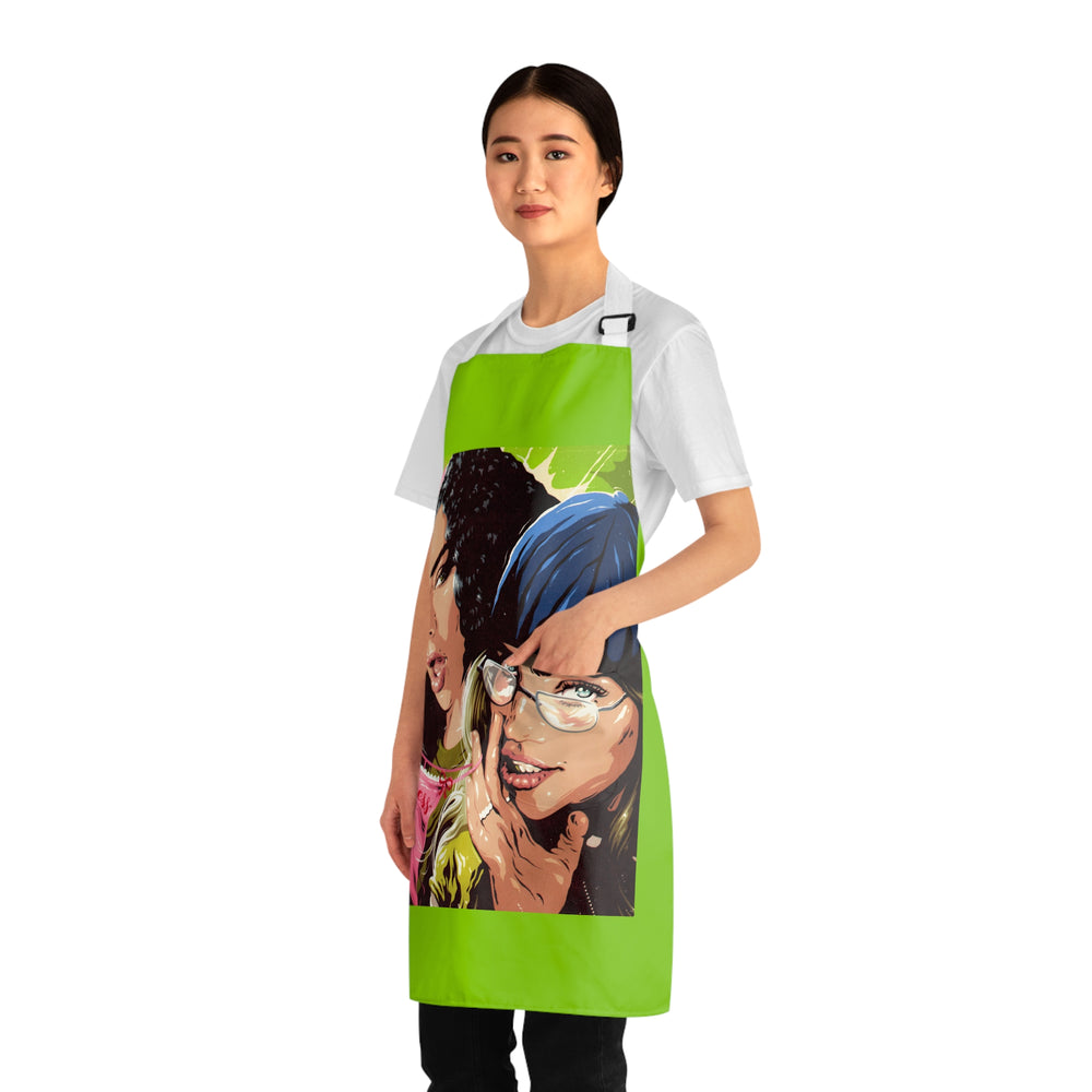 GUESS - Apron (AOP)