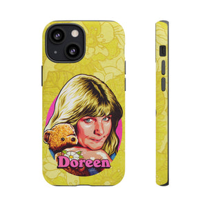 Doreen - Tough Cases